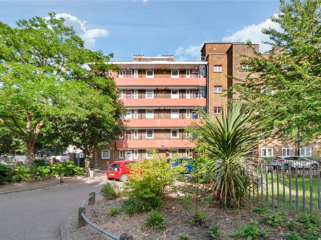 2 bed flat for sale in Lubbock Street, New Cross SE14 Zoopla