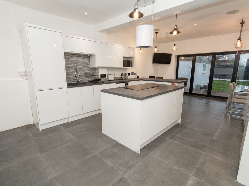 2 bed semidetached house for sale in Leith Avenue, Cleveleys FY5 Zoopla