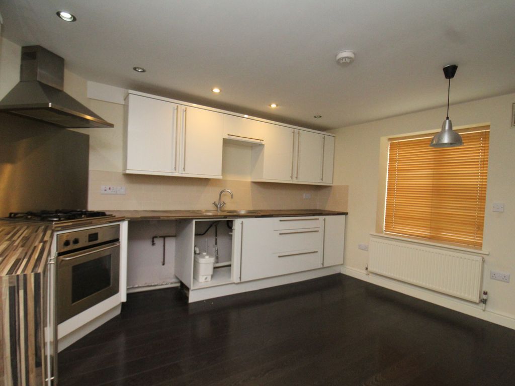 1 bed end terrace house for sale in Belmont Road, Gillingham ME7 Zoopla