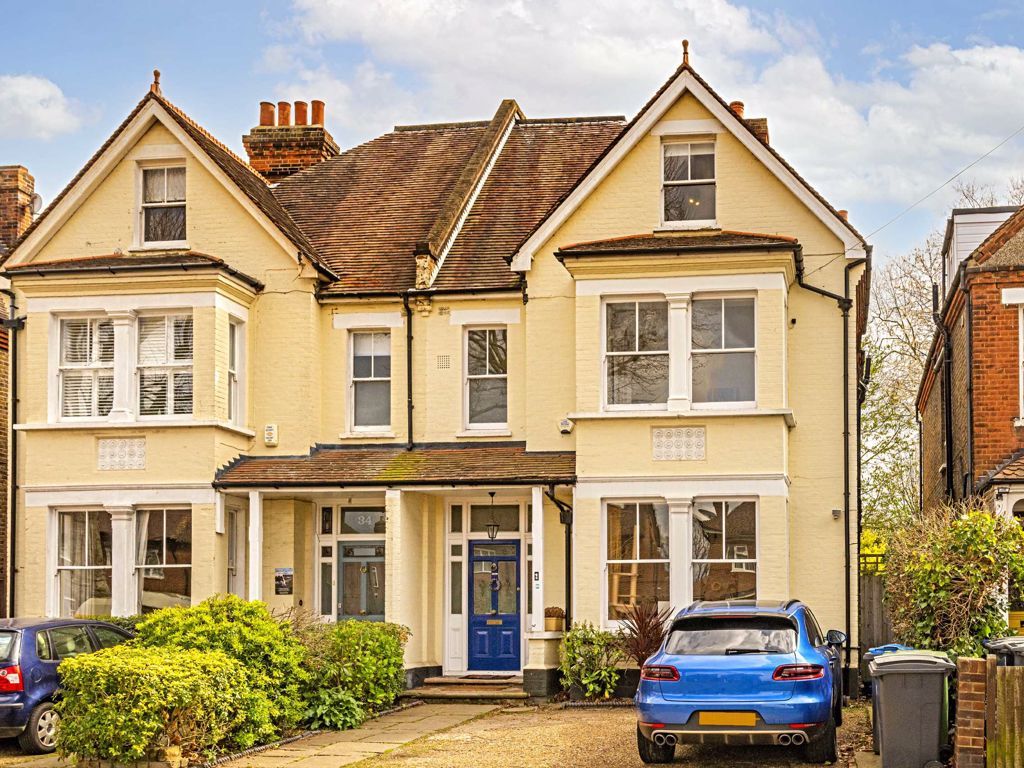5 bed semidetached house for sale in Balaclava Road, Surbiton KT6 Zoopla