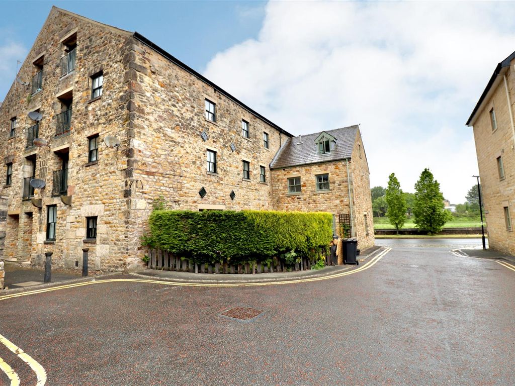 2 bed flat for sale in St. Quay, Lancaster LA1 Zoopla