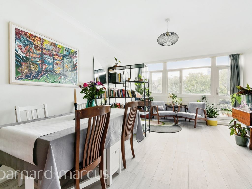 2 bed flat for sale in Rye Hill Park, London SE15 Zoopla