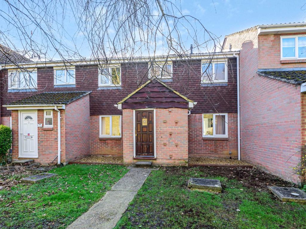 Linnet Walk, Wokingham RG41  