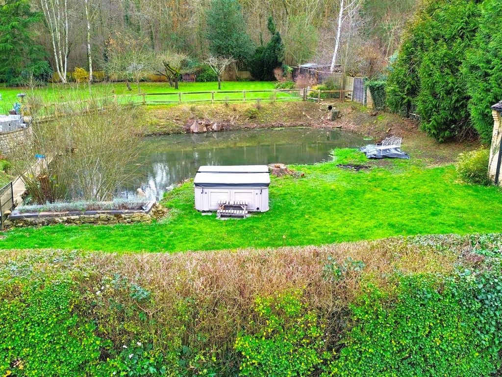 Land for sale in Building Plots, Heath Road, Helpston, Peterborough PE6