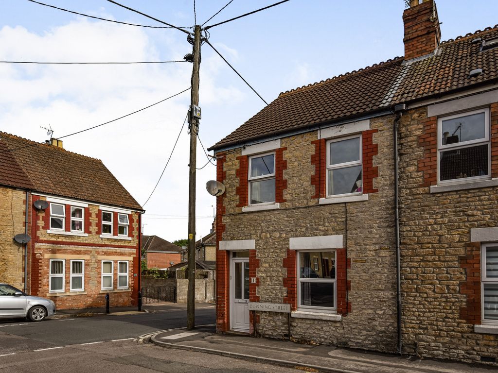 Downing Street, Chippenham SN14  