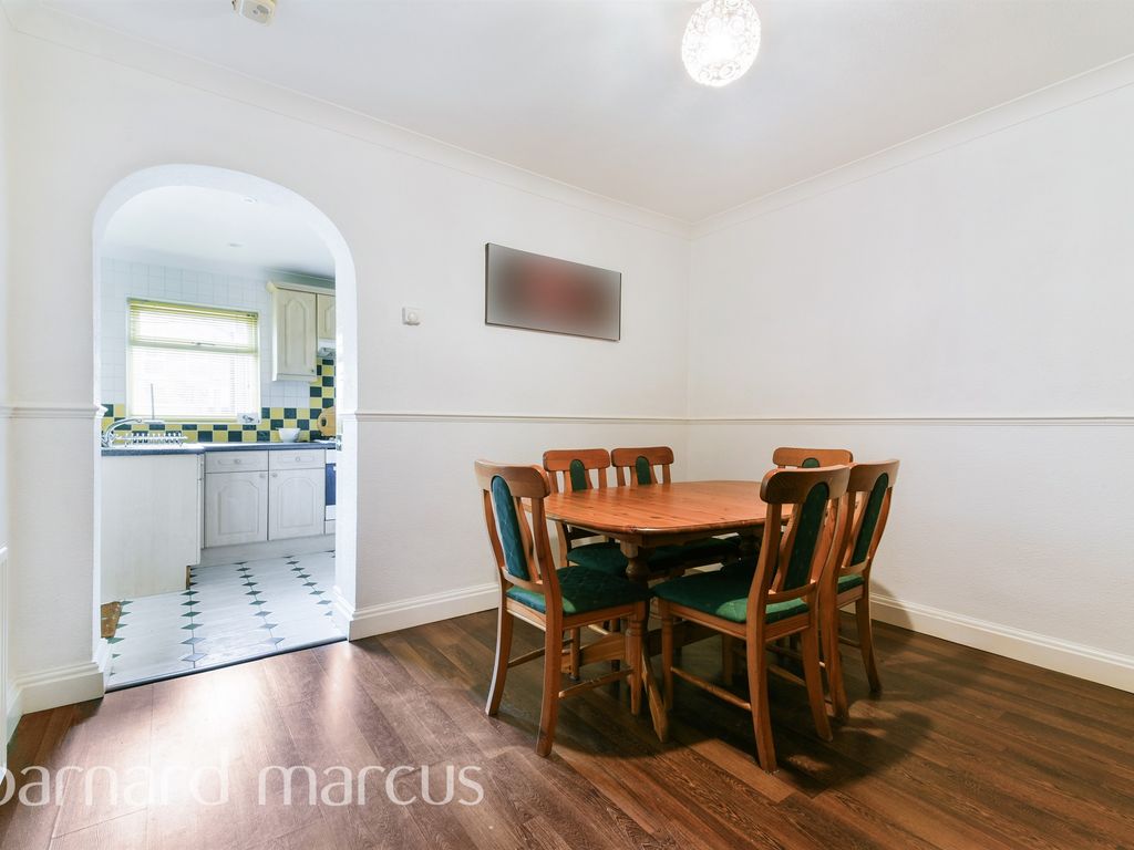 3 bed semidetached house for sale in Lebanon Road, Croydon CR0, £475,000 Zoopla