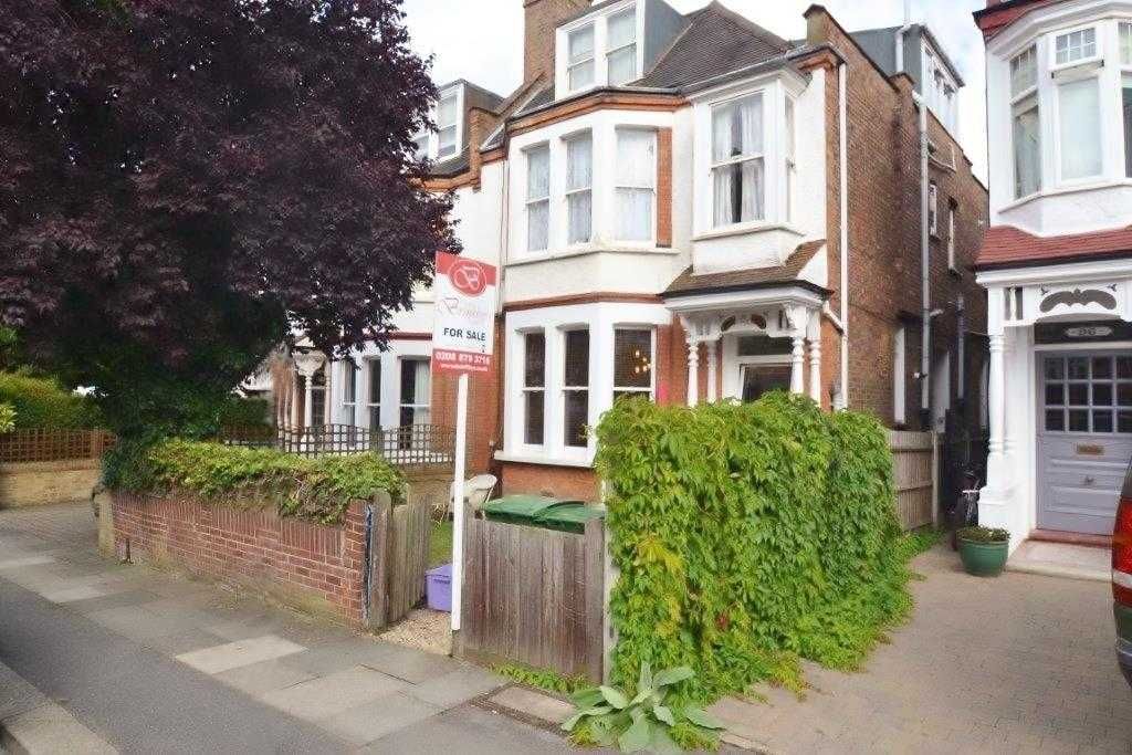Studio for sale in Vineyard Hill Road, London SW19, £275,000 Zoopla