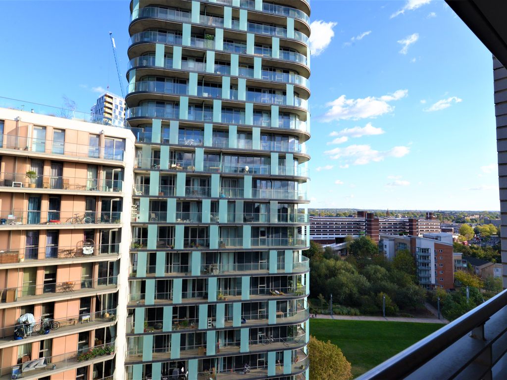 2 Elmira Street London SE13  