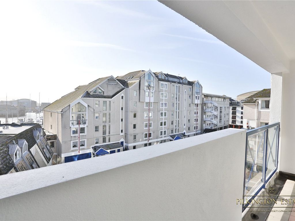 Compass House, Plymouth PL4  