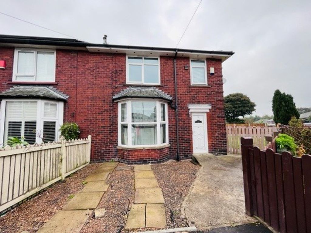 3 bed semidetached house to rent in Lichfield Terrace, Rochdale OL16 Zoopla