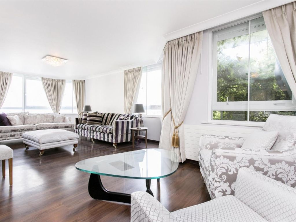 3 bed flat for sale in Hyde Park Towers, 1 Porchester Gate, Hyde Park