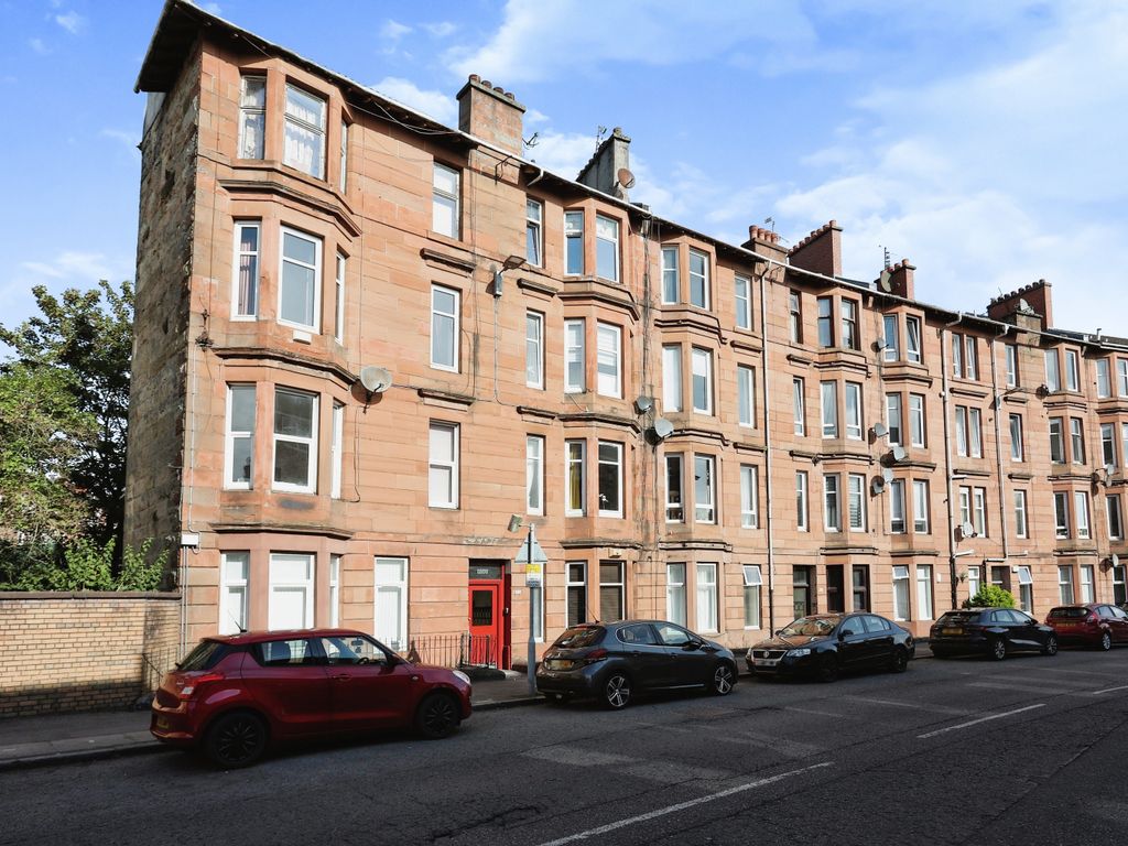 1 bed flat for sale in 0/2 Cathcart Road, Glasgow G42, £120,000 Zoopla