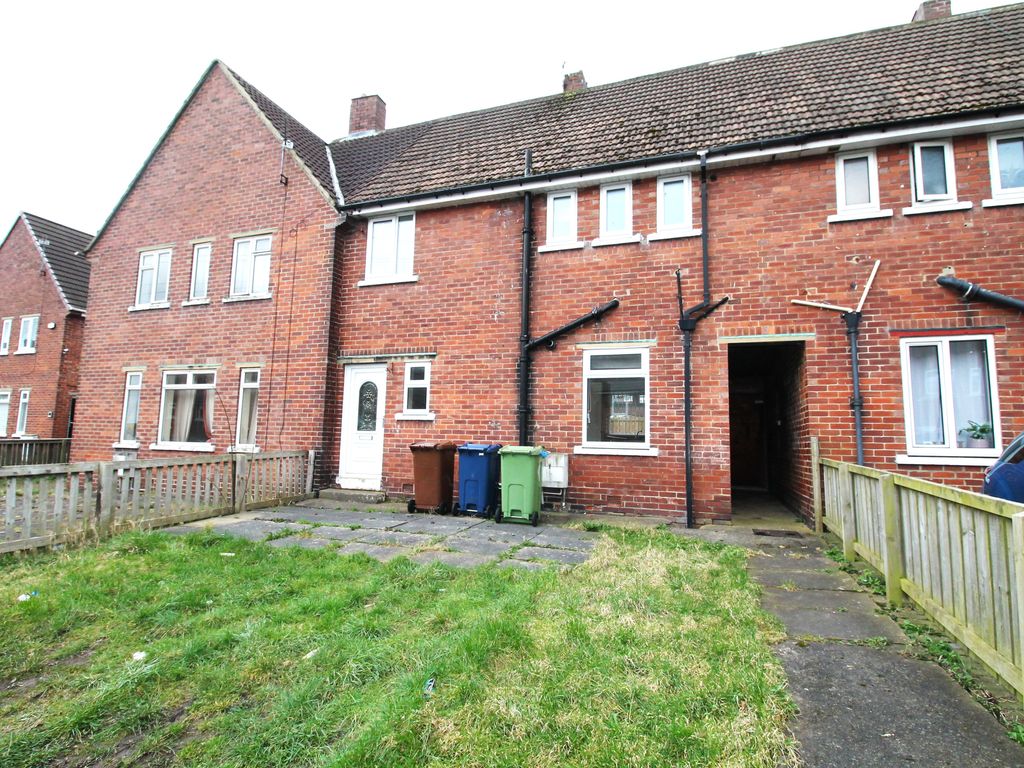 3 bed terraced house to rent in Kirkdale Street, HettonLeHole