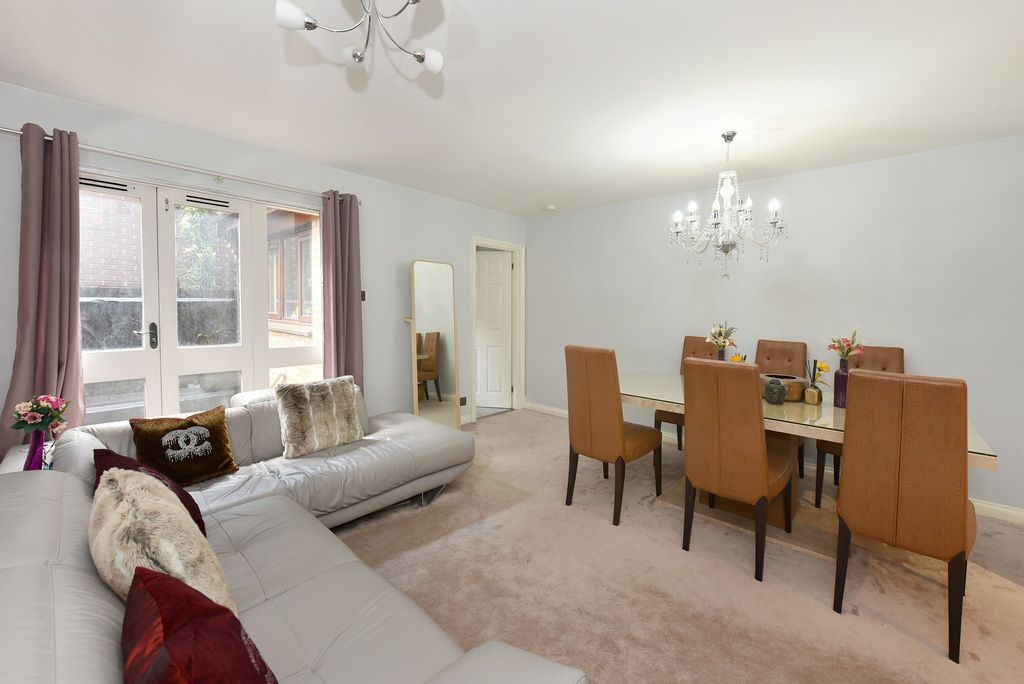 3 bed property to rent in Euston, Regents Park, London NW1 Zoopla