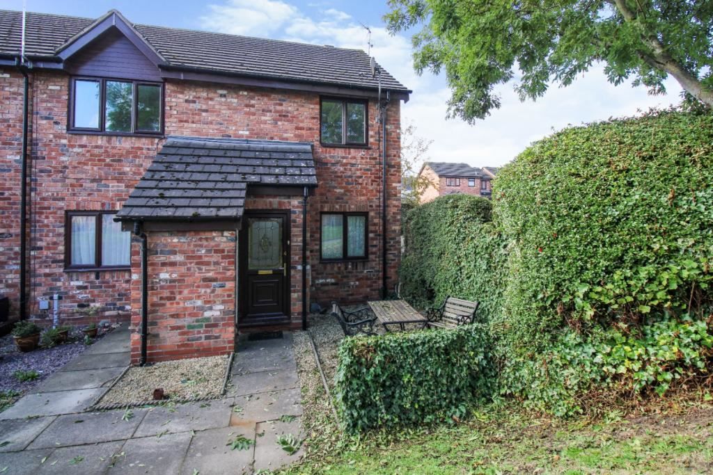 Gregory Close, Wednesbury WS10  