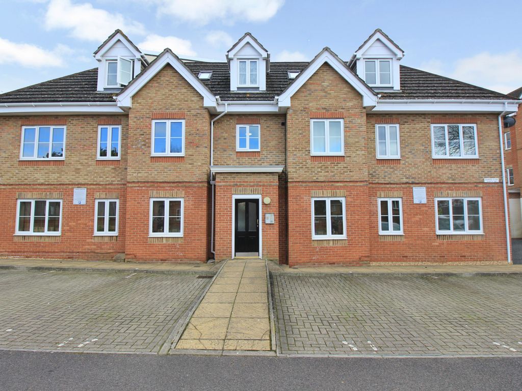 1 bed flat for sale in Seaweed Close, Weston Lane, Southampton SO19