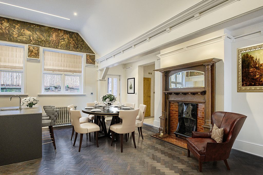 Elm Bank North Avenue Coventry CV2