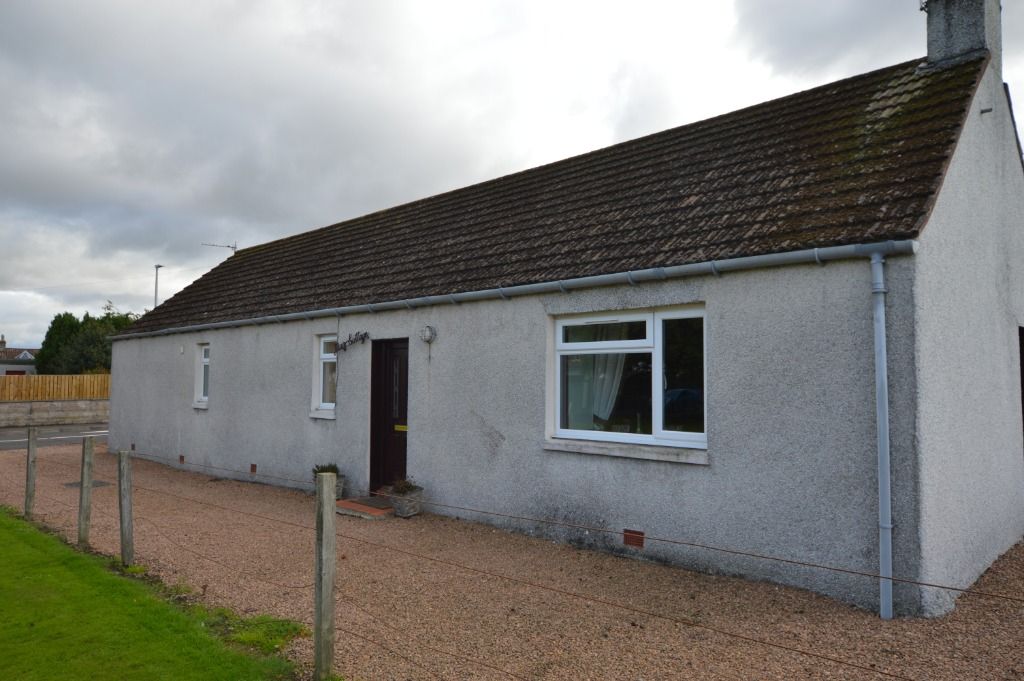 2 bed detached house to rent in Muir Road, Freuchie KY15 Zoopla