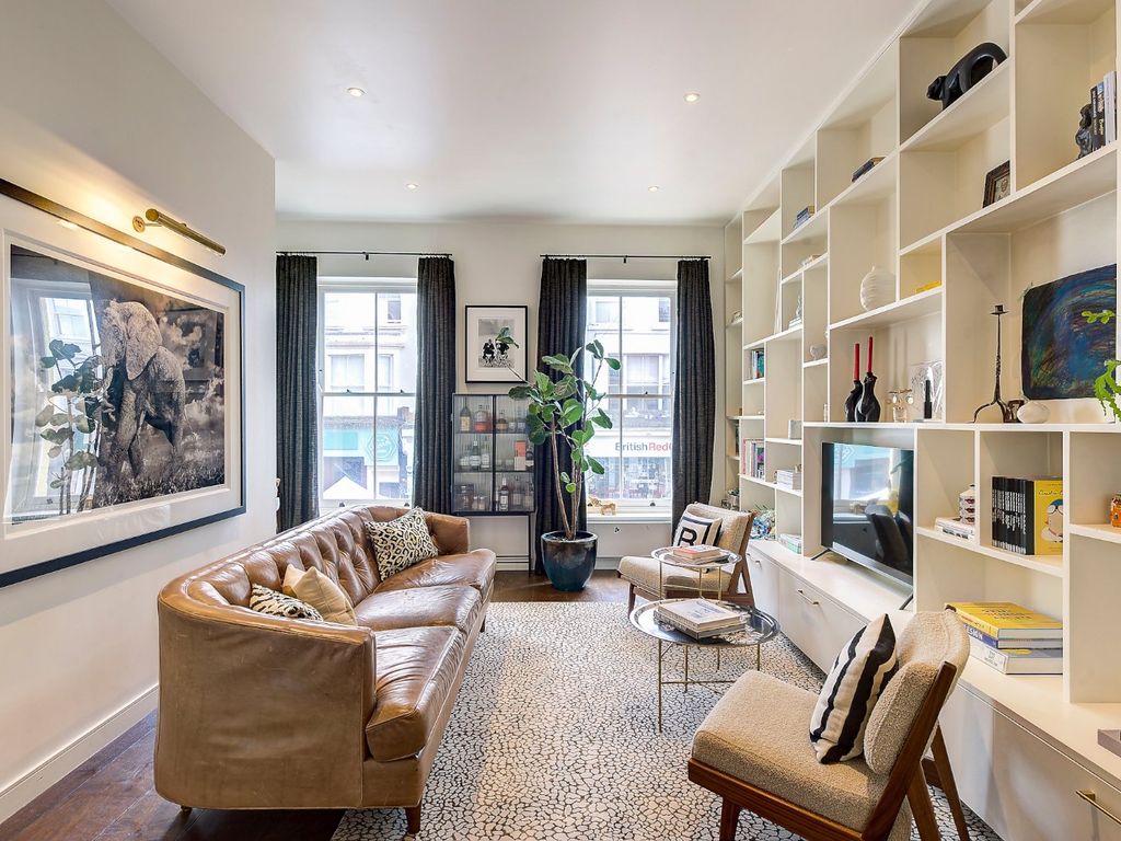 2 bed flat for sale in Portobello Road, London W11 Zoopla