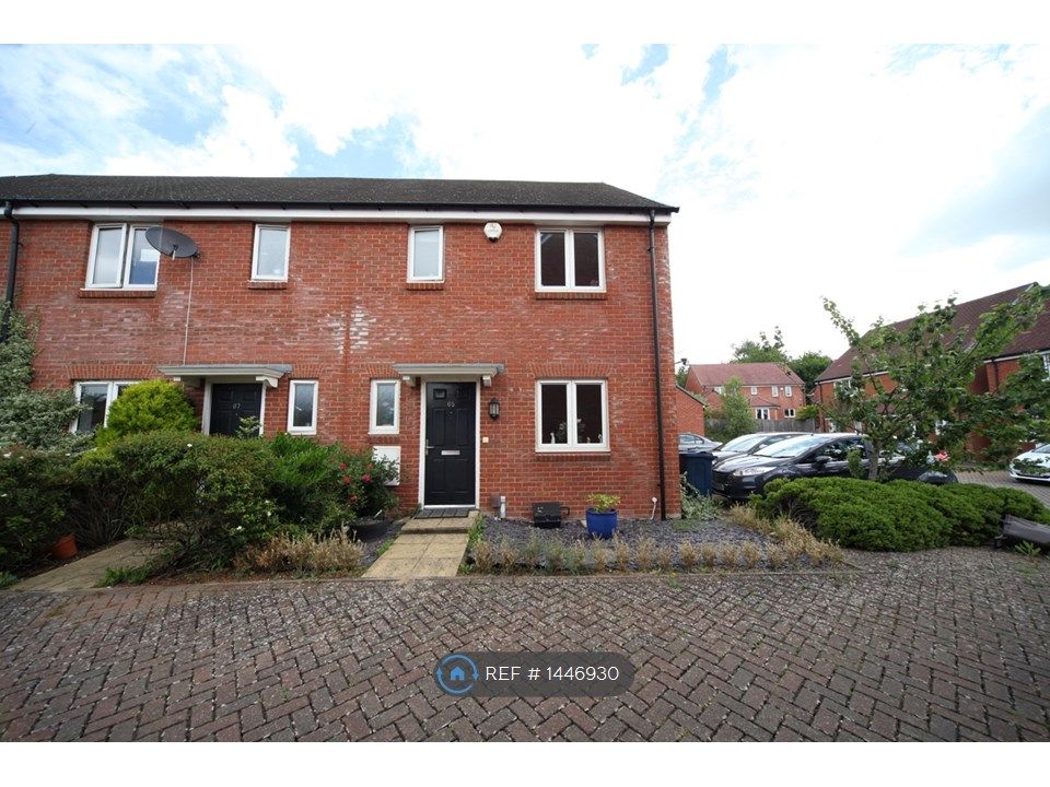 3 bed end terrace house to rent in The Bramblings, Little Chalfont HP6 Zoopla