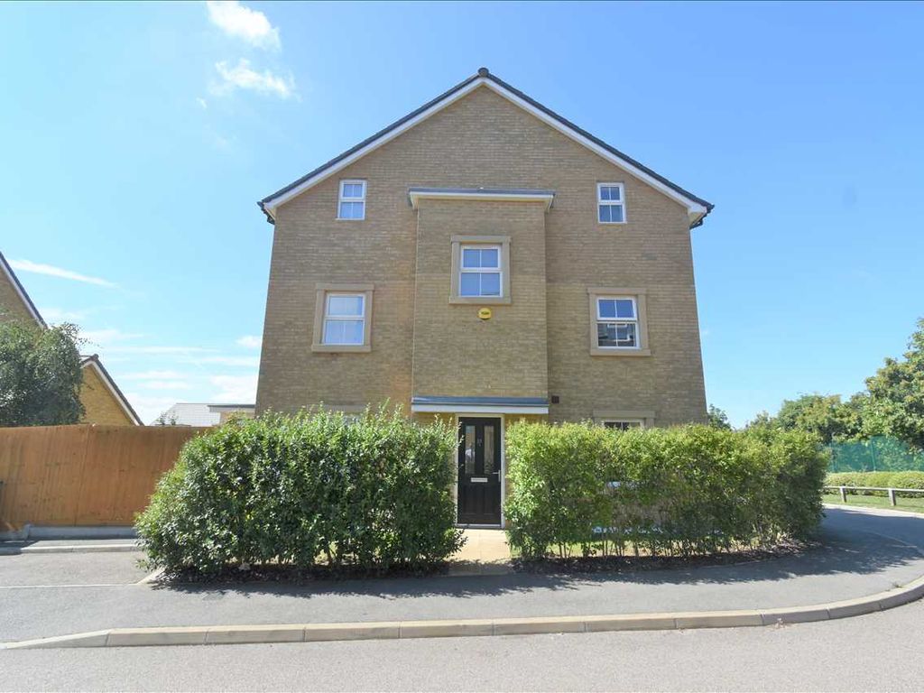 1 bed property to rent in Perrin Road, Dartford DA1, £850 pcm Zoopla