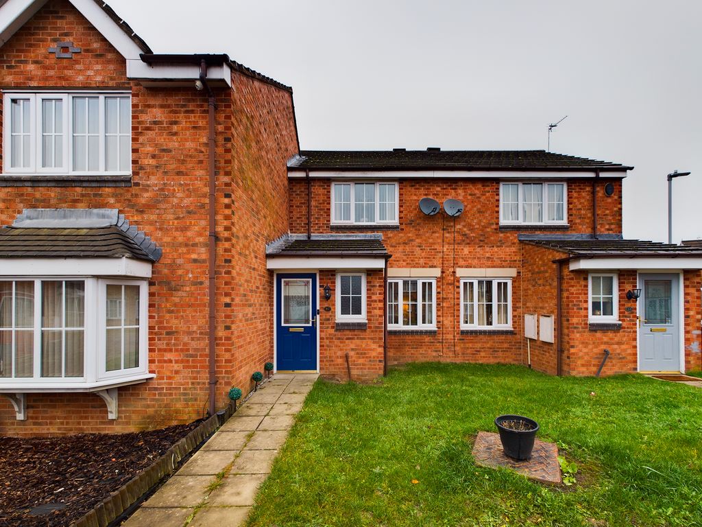 2 bed terraced house for sale in Lime Vale Way, Bradford BD6 Zoopla