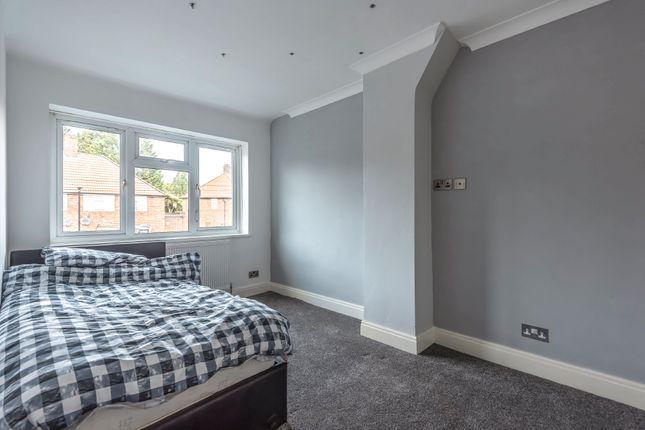 Birdbrook Road, Kidbrooke SE3