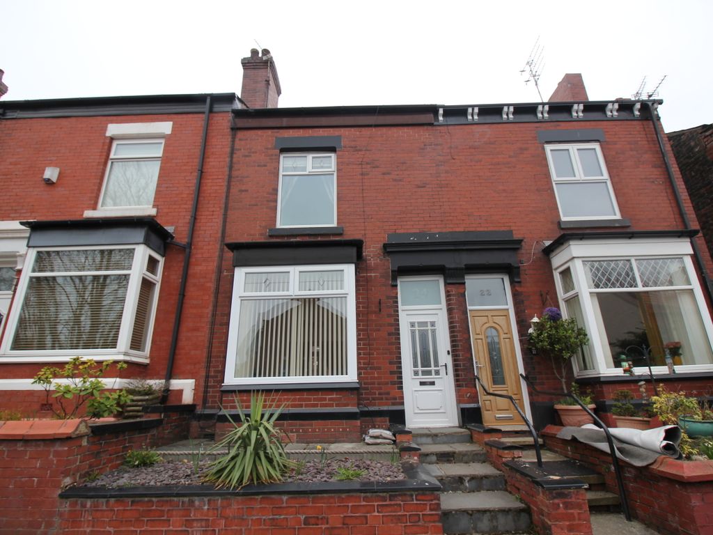 Terraced house to rent in Norman Road, Stalybridge SK15 Zoopla