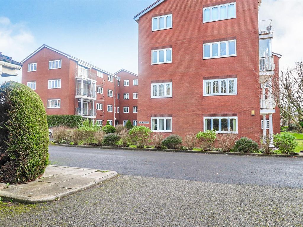 3 bed flat for sale in Beechfield Gardens, Birkdale, Southport PR8 Zoopla