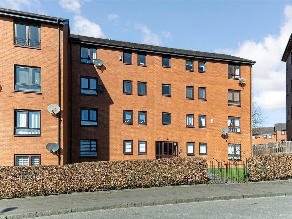 2 bed flat for sale in Cathcart Road, Rutherglen, Glasgow G73 Zoopla