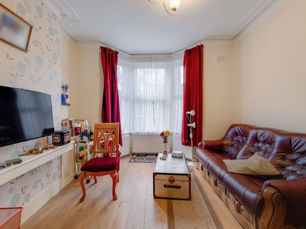 Browning Street, Elephant And Castle, London SE17  