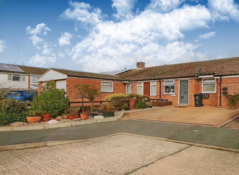 2 bed bungalow for sale in Glebe Close, Elmstead, Elmstead CO7 Zoopla