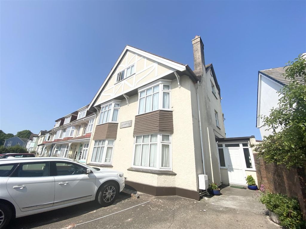 1 bed flat to rent in Warefield Road, Paignton TQ3 Zoopla