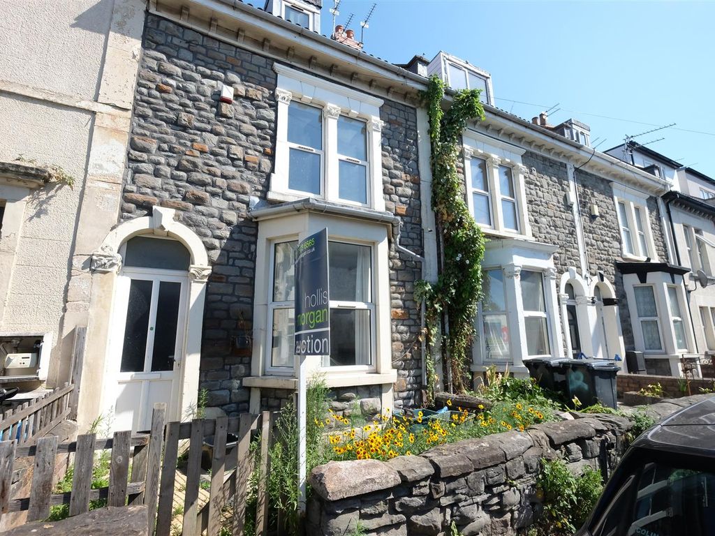 3 bed terraced house for sale in Easton Road, Easton, Bristol BS5 Zoopla