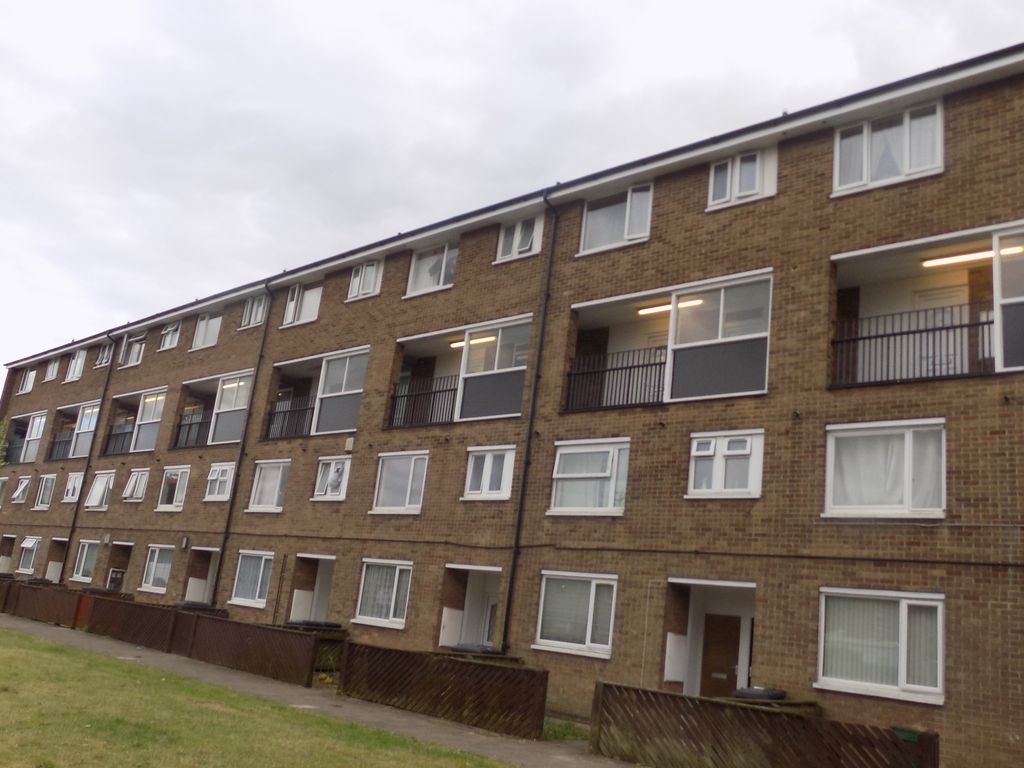 1 bed flat to rent in Brindley Court, Wilkins Drive, Allenton DE24 Zoopla