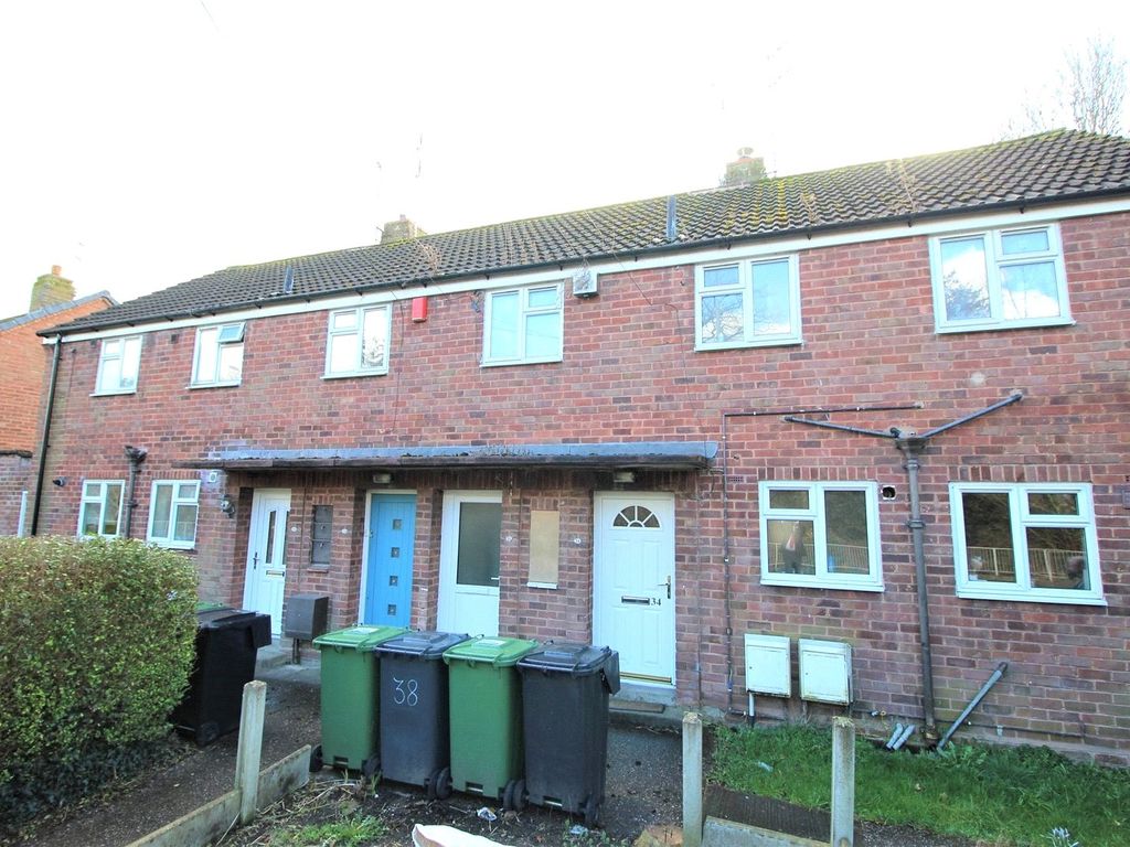 1 bed flat for sale in Charford Road, Bromsgrove, Worcestershire B60