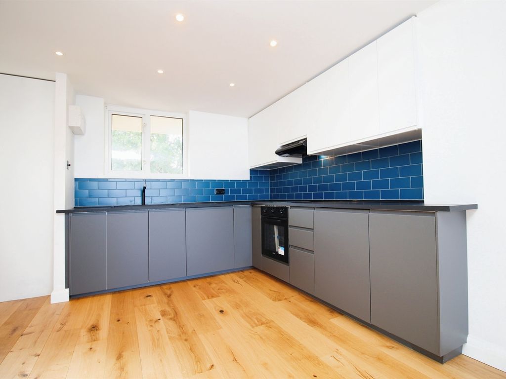 2 bed flat for sale in Dyfed, Northcliffe, Penarth CF64 Zoopla