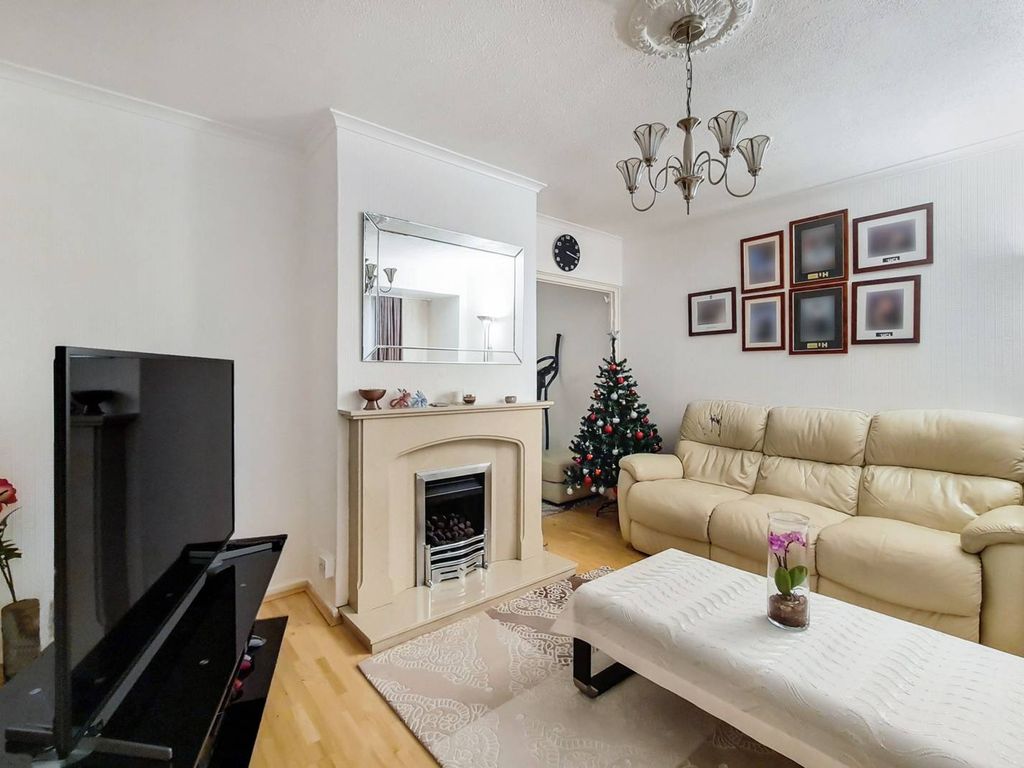 Millfield Avenue, Walthamstow, London E17  