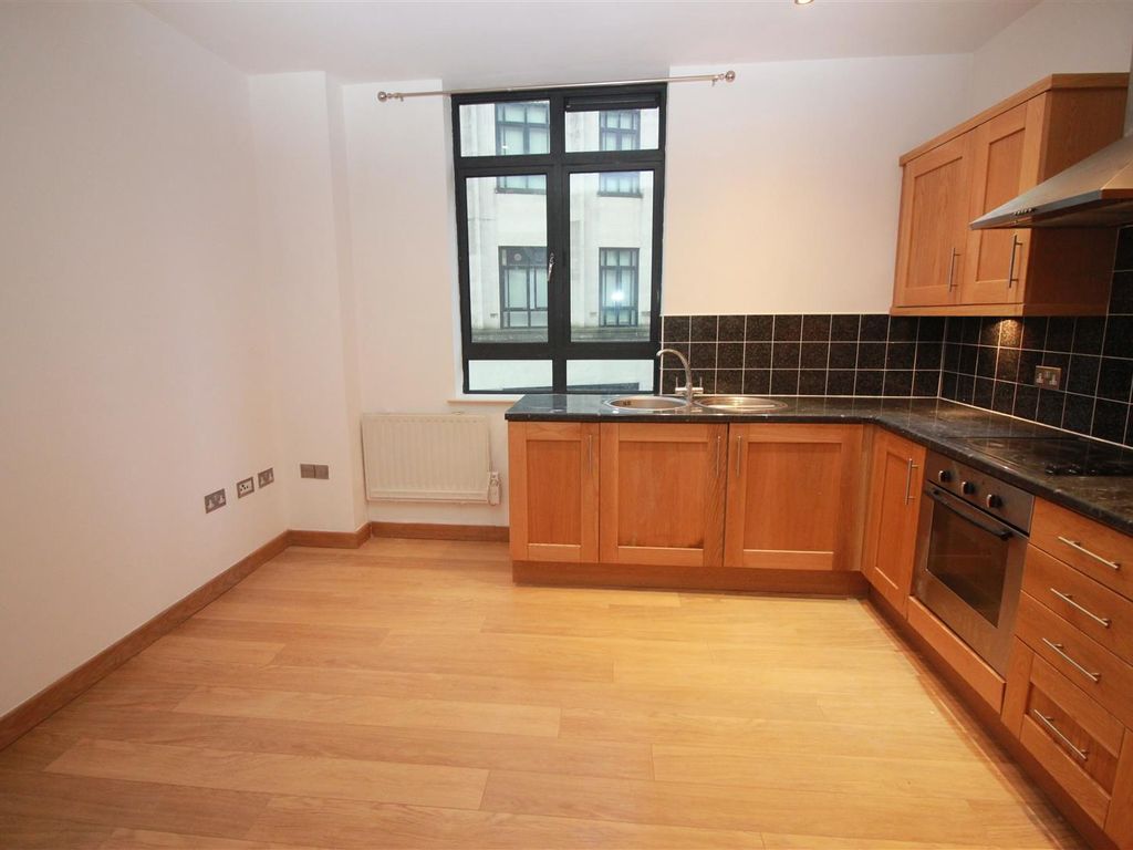 1 bed flat to rent in St. Stephens Avenue, Bristol BS1, £1,200 pcm Zoopla