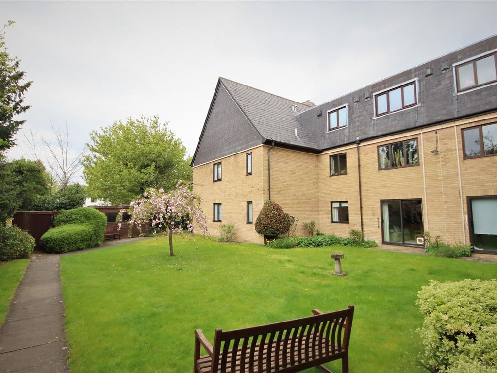 1 bed property for sale in Arbury Road, Cambridge CB4, £79,500 Zoopla