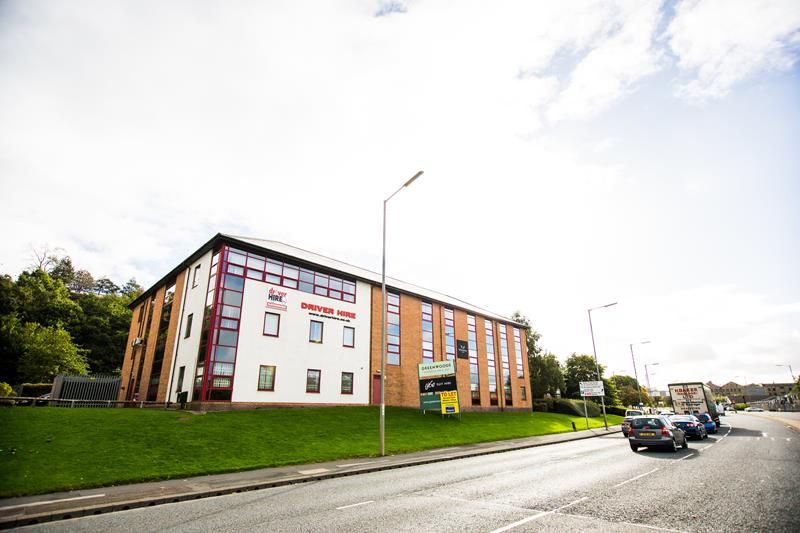 Bradford Business, Kings Gate, Bradford BD1  