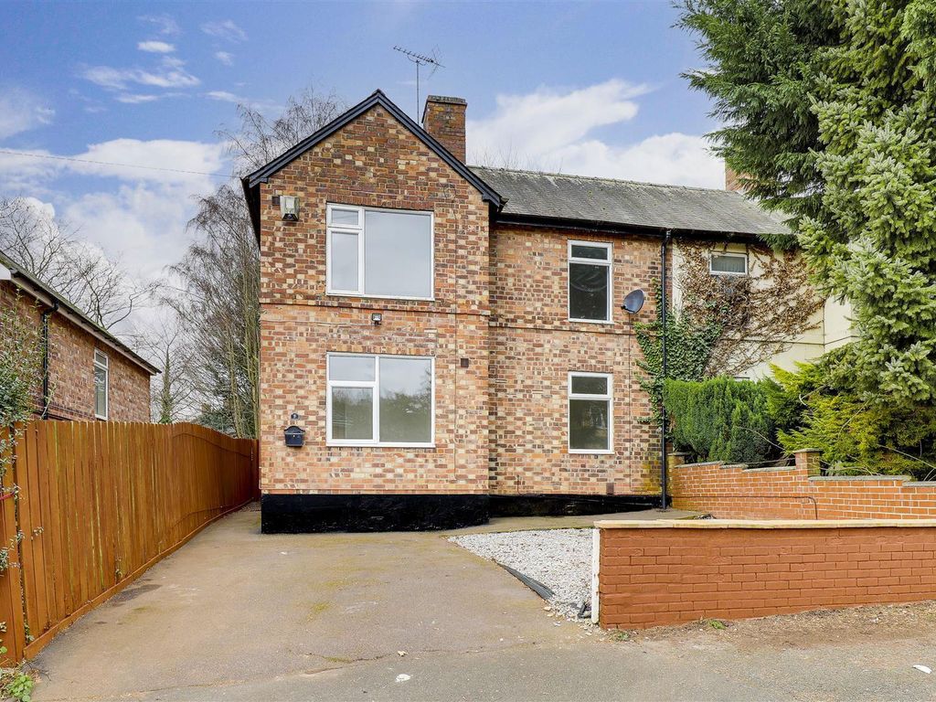 3 bed semidetached house for sale in Kildare Road, St. Anns