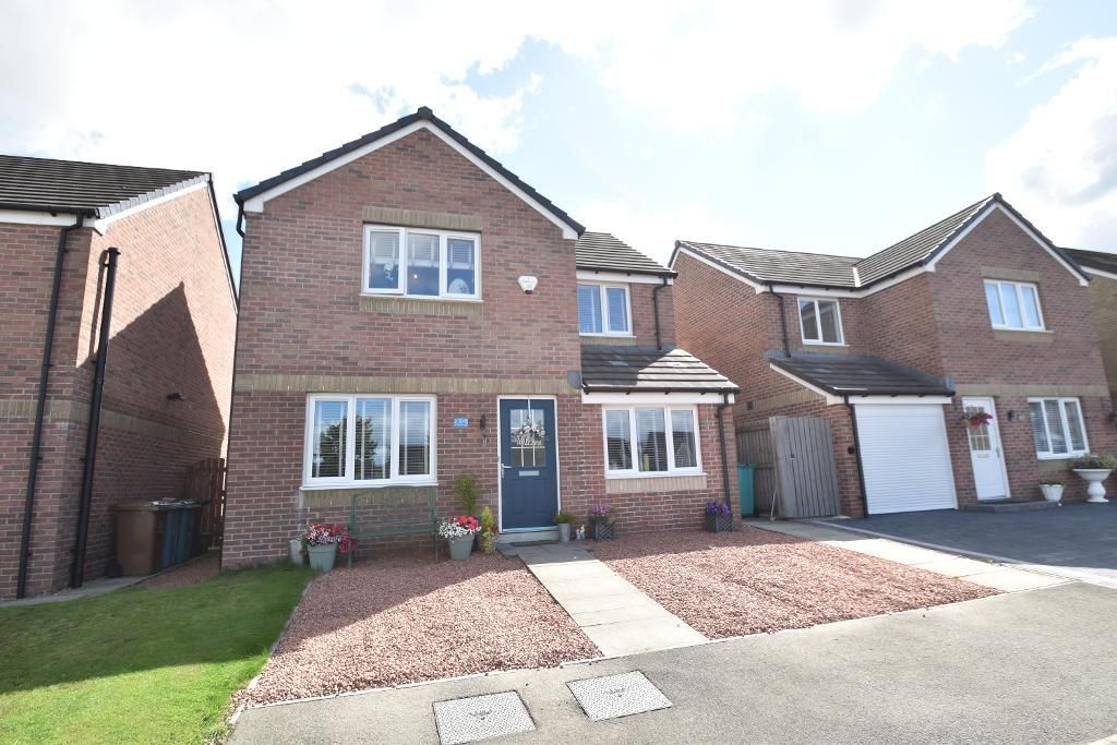 4 bed property for sale in Tansay Drive, Chryston, Glasgow G69 Zoopla