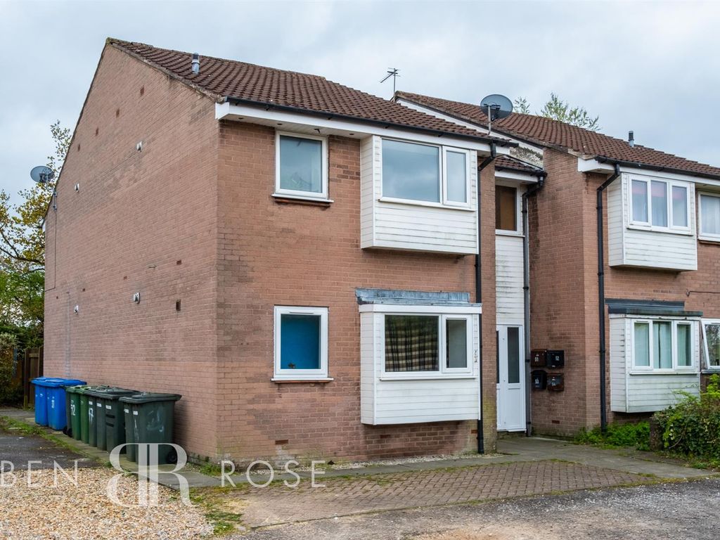 1 bed flat for sale in Oak Croft, ClaytonLeWoods, Chorley PR6 Zoopla
