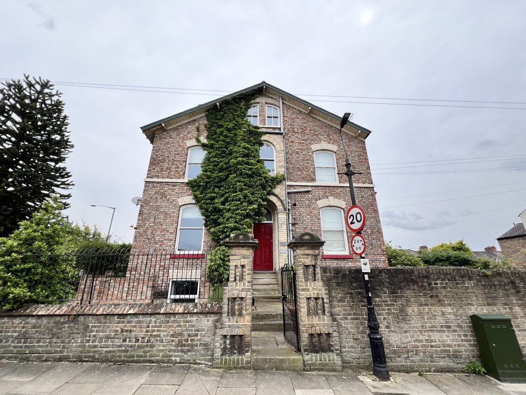 1 bed property to rent in Grange Street, Fulford YO10, £1,200 pcm Zoopla