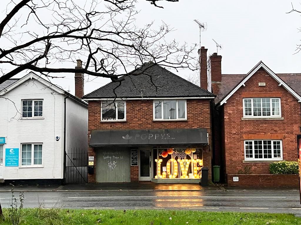 Retail premises to let in Topsham Road, Exeter EX2, £10,500 pa Zoopla