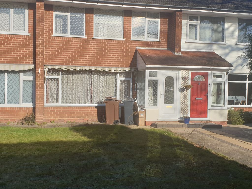 2 bed property to rent in Solihull Road, Shirley, Solihull B90 Zoopla