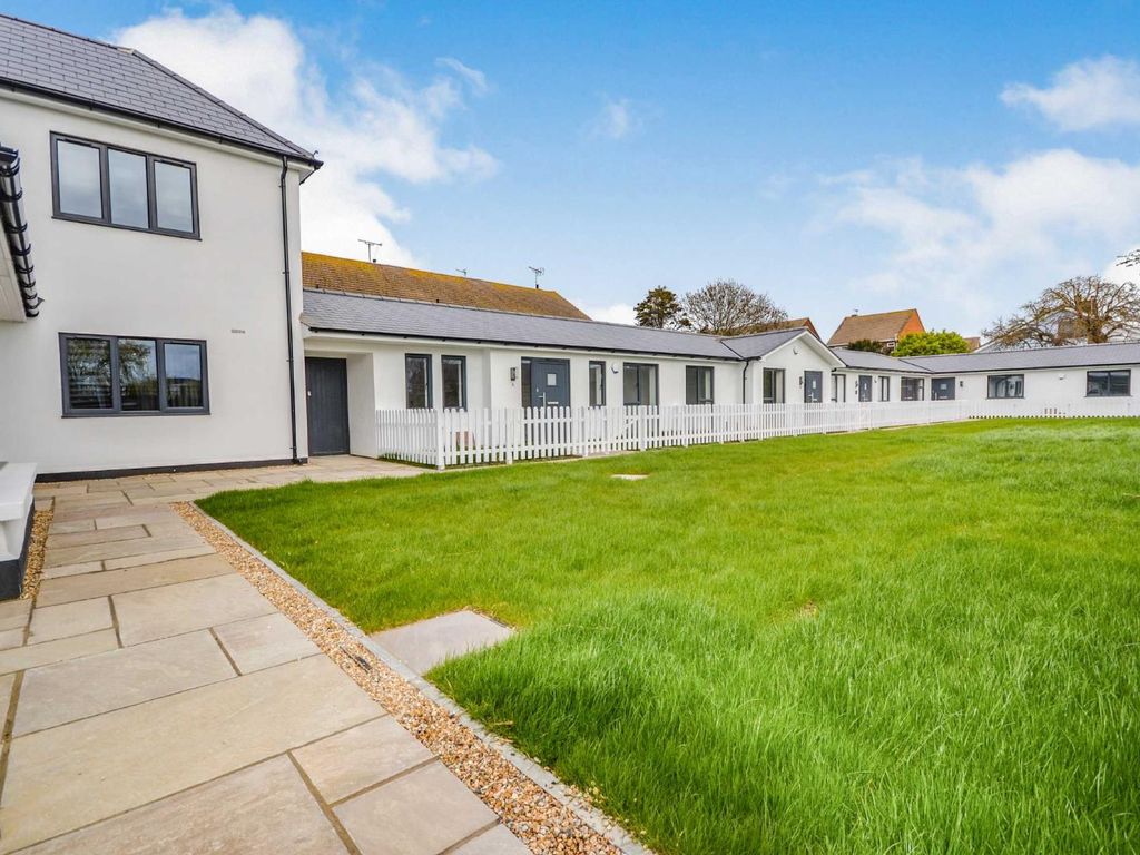 New home, 2 bed flat for sale in Queens Road, Ramsgate, Kent CT11 Zoopla