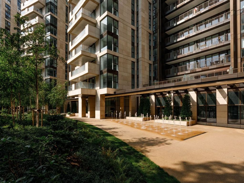 North Wharf Road, Central London, Paddington W2