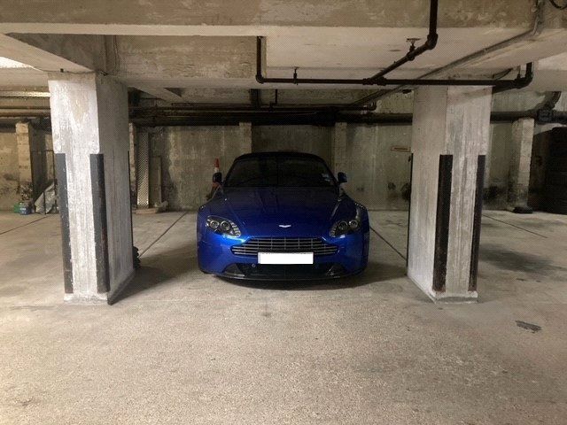 Abbots House, St Marys Abbots Terrace, London W14  